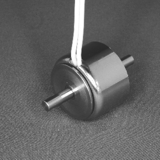 プッシュ・プルソレノイド(0EF-AWG35) 12V