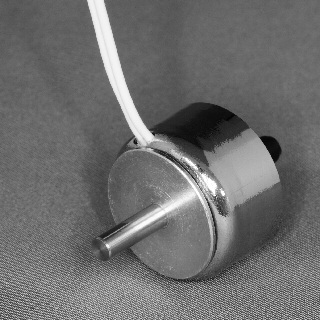 プッシュ・プルソレノイド(1EC-AWG33) 12V