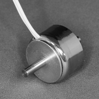 プッシュ・プルソレノイド(1EF-AWG33) 12V