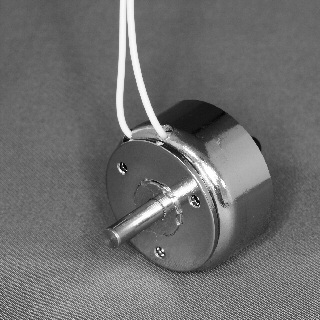 プッシュ・プルソレノイド(2EF-AWG31) 12V