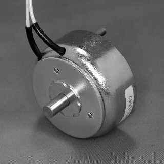 プッシュ・プルソレノイド(5SF-AWG26) 12V