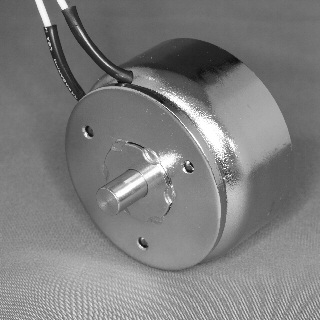 プッシュ・プルソレノイド(6SF-AWG27) 24V