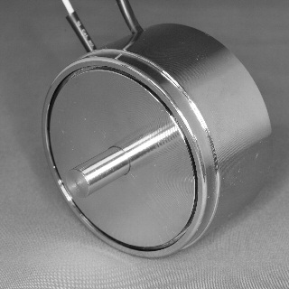 プッシュ・プルソレノイド(7SC-AWG25) 24V