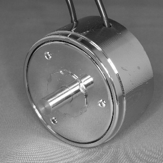プッシュ・プルソレノイド(7SF-AWG25) 24V
