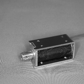 オープンフレームソレノイド(SK0946A12AA) 12V