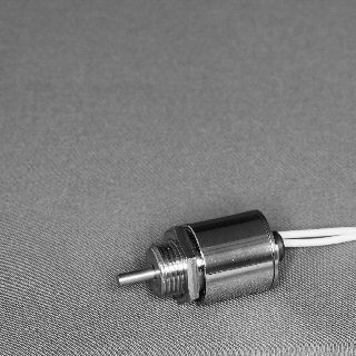 チューブラソレノイド(S-50S PUSH) 12V (S-05S12 PUSH)