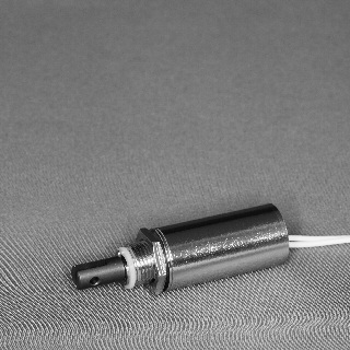 チューブラソレノイド(S-50 PULL) 12V (S-0512 PULL)