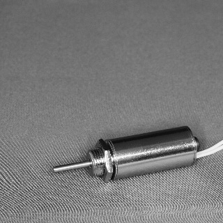 チューブラソレノイド(S-50 PUSH) 12V (S-0512 PUSH)