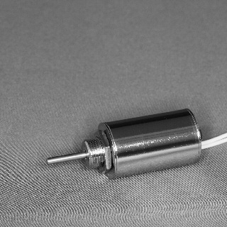 チューブラソレノイド(S-65 PUSH) 12V (S-0612 PUSH)