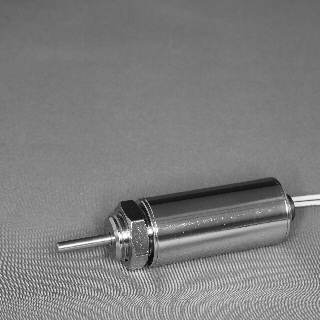 チューブラソレノイド(S-75 PUSH) 12V (S-0712 PUSH)