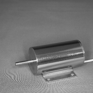 チューブラソレノイド(S-125 PUSH) 12V (S-1212 PUSH)
