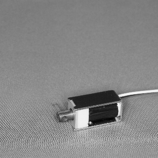 自己保持型ソレノイド(SH1LC0524-12) 12V