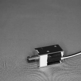 自己保持型ソレノイド(SH1LC0730-12) 12V