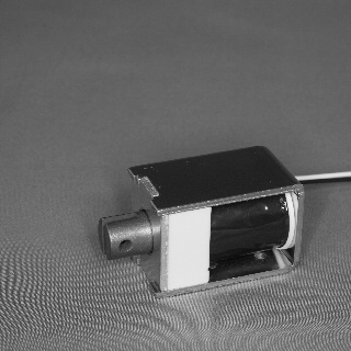 自己保持型ソレノイド(SH1LC1140-12) 12V
