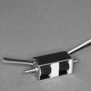 自己保持型ソレノイド(SH2LC0524-12) 12V