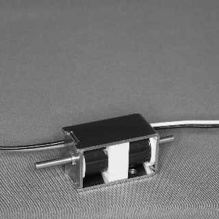 自己保持型ソレノイド(SH2LC0730-12) 12V