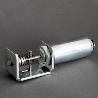 ロックユニットソレノイド( LU31TO )12V ノーマルアンロックタイプ